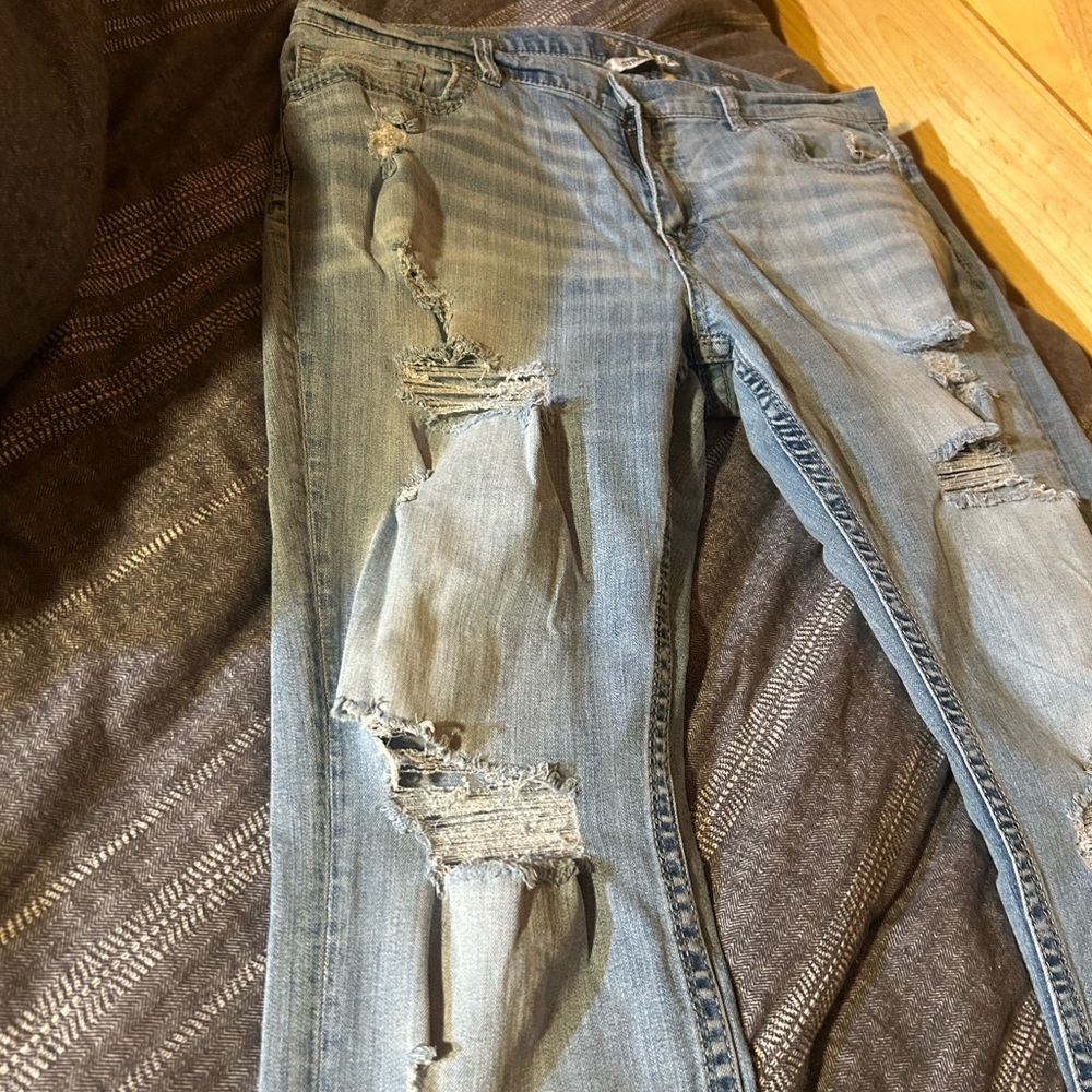 Bke jeans